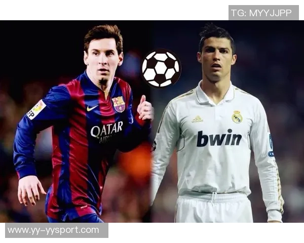 新世纪进球榜揭晓梅西造1339球超越C罗1253球