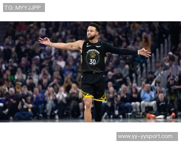 库里分享超远三分心得：命中第二记希望激发更多比赛活力